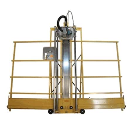 Sawtrax Mfg Full Size 76 Sign Makers Series Panel Saw FS76SM